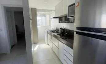 Imagem 5: Valor de Super OPORTUNIDADE para ALUGUEL! Apartamento MOBILIADO localizado em Orla da Prai