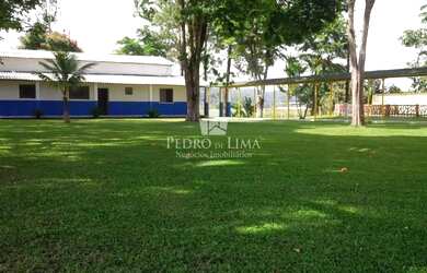 Imagem 7: Sítio com 38 mil m² em Biritiba Mirim. Próximo do centro da cidade. Venda