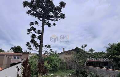Imagem 3: Casa com terreno à venda no Bairro Santa Cândida - Curitiba / PR