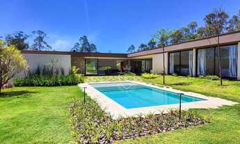 Imagem: Casa com 6 quartos à venda por R$ 8.000.000