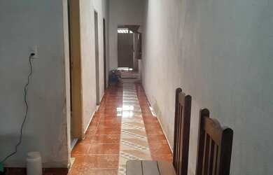 Imagem 5: Casa com terreno grande, excelente localização na área próxima a Augusto Montenegro