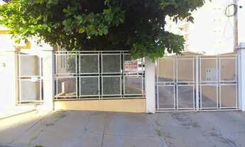 Imagem: Casa térrea no bairro Jardim Aquinópolis