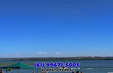 Imagem 4: Lote no condomínio Recanto do Sabiá