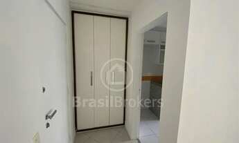 Imagem 7: Localização Bucólica no Cosme Velho com varanda