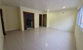 Imagem 2: Apartamento com suíte, churrasqueira e 2 vagas no Dom Feliciano ? disponível para venda ou