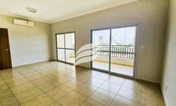 Imagem 2: Apartamento 3 quartos com churrasqueira à venda no Bairro Vila Bandeirantes