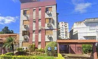 Imagem: Cobertura duplex de 3 dormitórios e 1 vaga