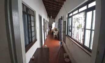 Imagem 2: Casa no Quilombo