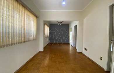 Imagem 5: Locação de Casas / Padrão na cidade de Araraquara