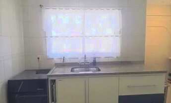 Imagem 6: Apartamento sem condomínio à venda na Vila Assunção, em Santo André