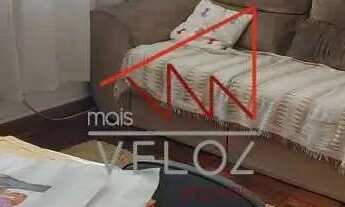 Imagem: Apartamento / Residencial / Catete