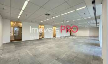 Imagem 4: Conj. Comercial, Cidade Jardim - São Paulo