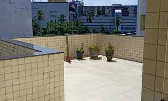 Imagem 2: Apartamento Temporada Carnaval 2026 Apto 3 quartos Barra 6 dias Salvador-BA