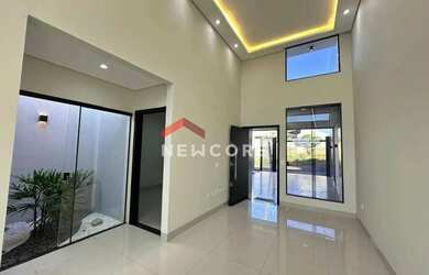 Imagem 3: Casa em Rua Pioneiro Antônio Demori - Jardim Colina Verde - Maringá/PR