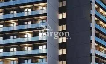 Imagem 2: Apartamento garden com 2 suítes a venda no Residencial Diamond São Mateus em Juiz de Fora