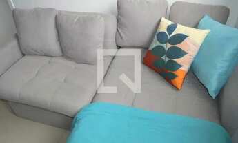 Imagem 4: Apartamento à Venda - Liberdade, 1 Quarto, 25 m2