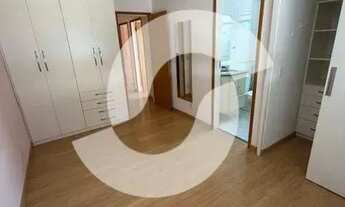 Imagem 6: Imóvel para venda possui 107 metros quadrados com 3 quartos em Santa Rosa - Niterói - RJ