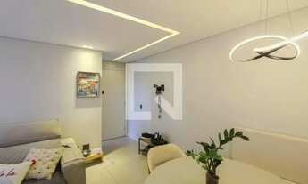 Imagem 4: Apartamento à Venda - Castelo, 2 Quartos, 60 m2