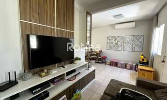 Imagem 3: Casa Condomínio Fechado à venda, 3 quartos, Tubalina - Uberlândia/MG - Rotina Imobiliária