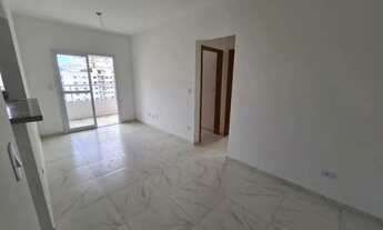 Imagem 4: Apartamento com 2 dorm 1 suite 1 vaga Lazer de Clube no Caiçara