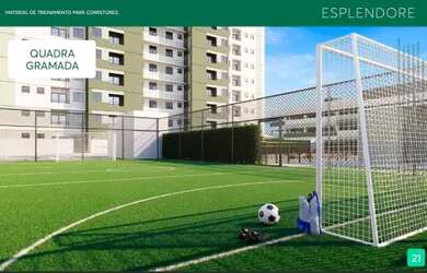 Imagem 5: Apartamento à venda no Esplendore - MRV , FAROLÂNDIA, Aracaju, SE