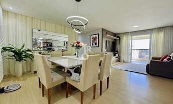 Imagem: APARTAMENTO À VENDA 3 SUITES 131M²