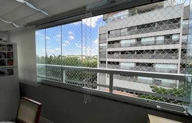 Imagem 6: Apartamento para venda em Butantã com 2 quartos, sendo 1 suíte , 75m²