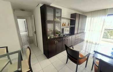 Imagem 4: Apartamento - Vila Ema - Edifício Cirandas - 4 Dormitórios - 127m²