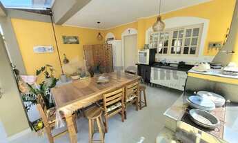 Imagem 2: Sobrado com 3 dormitórios à venda, 118 m² por R$ 799.000,00 - Recanto Som Do Mar - Caragua