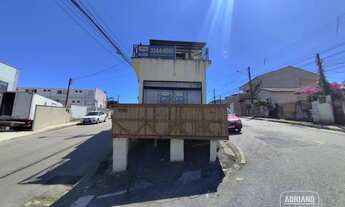 Imagem 3: Apartamento com 1 dormitório para alugar, 20 m² por R$ 1.215,91/mês - Barreiros - São José