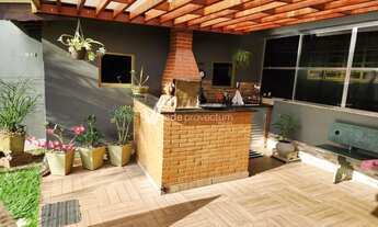 Imagem: Casa - Parque Via Norte - Campinas