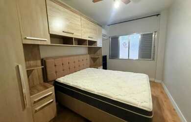 Imagem 6: APARTAMENTO COM 71 m² - CANTO DO FORTE - PRAIA GRANDE SP