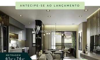 Imagem 3: Apartamento - Swiss Park - Campinas