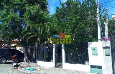 Imagem 3: Casa com 5 dormitórios para alugar, 200 m² por R$ 6.130,00/mês - Centro - Cabo Frio/RJ