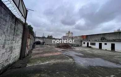 Imagem 6: Terreno à venda, 2400 m² por R$ 7.199.900,00 - Jardim Cidade Pirituba - São Paulo/SP