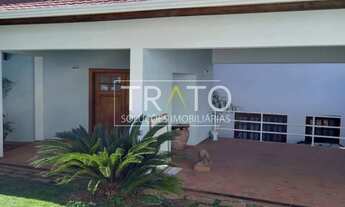 Imagem 4: Casa - Caminhos de San Conrado (Sousas) - Campinas