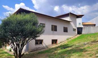 Imagem 5: Chácara em campo limpo paulista