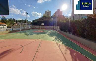 Imagem 6: Apartamento com 3 dormitórios, sendo 1 suíte para alugar na Chácaras Primavera em Campinas