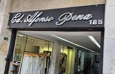 Imagem 3: Sala Comercial para Aluguel - Centro-Sul, BH