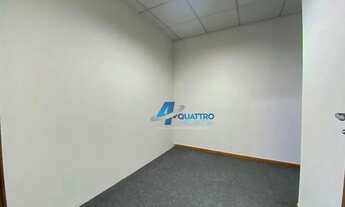 Imagem 6: Sala Comercial para alugar com 50 m² Ed. Eurocenter - Jardim Higienópolis