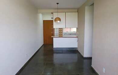 Imagem 2: Imóvel para venda com 64 metros quadrados com 3 quartos em Jardim Interlagos - Ribeirão Pr