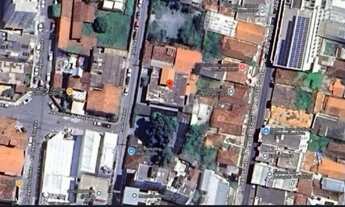 Imagem: Terreno com 644,15 m²