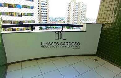 Imagem 4: Apartamento à venda no ALAMEDA VERDEJAR CLUB RESIDENCE , LUZIA, Aracaju, SE