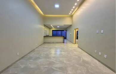 Imagem 5: Casa 03 quartos Alexânia - GO