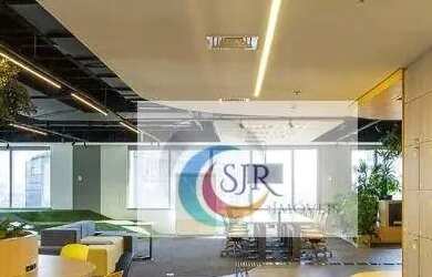 Imagem 4: Conjunto para alugar, 744 m² - Pinheiros - São Paulo/SP