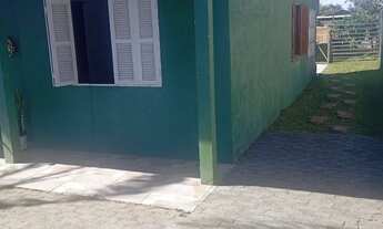 Imagem 2: Casa ampla, 4 quartos, churrasqueira!