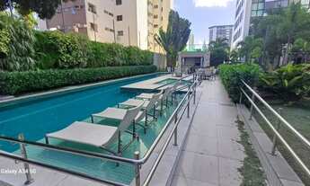 Imagem 3: Apartamento para locação no BEACH CLASS JAQUEIRA , PARNAMIRIM, Recife, PE