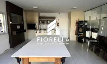 Imagem 3: Apartamento mobiliado com 02 dormitórios, Passa Vinte - Palhoça/SC