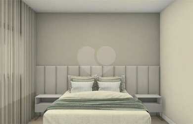 Imagem 4: Casa à venda com 3 quartos, sendo 3 suítes, no condomínio Condomíno Helena Maria, Sorocaba