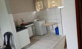 Imagem 3: APARTAMENTO MOBILIADO ZONA SUL